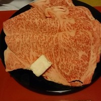 三嶋亭 本店 - 