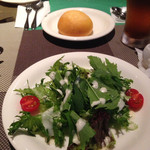 トラットリア ダ タケシ - 