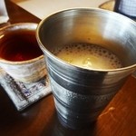 チャイハナ海花 - 