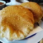 チャイハナ海花 - プーリ