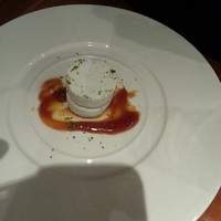 イタリア料理 スペランツァ - ゴルゴンゾーラズコット