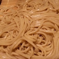 新潟名物 布のり蕎麦とおいしい酒菜 きなせや. 赤坂割烹店 - そばは全部へぎそばとのこと　2015.9