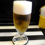 カフェ アンド ラウンジ ココリエ - 