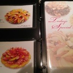 カフェ コムサ - 