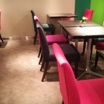 カフェ コムサ - 