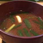 鮨処 たかはし - 