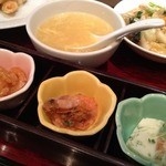 中国料理 青冥 - 