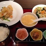 中国料理 青冥 - 