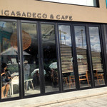 Micasadeco&Cafe - 