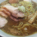 一条流がんこ総本家分家四谷荒木町 - 9/19スペシャル  