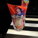 カフェ アンド ラウンジ ココリエ - 