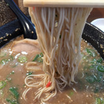 ドン．チードル - 最初は「カタ」でお願いしましたが少し普通っぽい印象。もう少しカタい方がいいかな？d(^_^o)