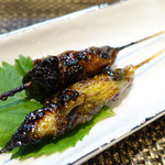 うなぎ創作 鰻樹 - 