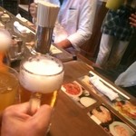 まつふじ - カンパ～イ♪