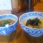 大和つけめん 春日 - 超こってりつけ麺