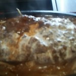 赤とんがらし - 粗びき肉汁ｼﾞｭﾙｼﾞｭﾙ♪