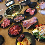 まんぷく太郎 中之郷店 稲沢 バイキング ネット予約可 食べログ まんぷく太郎 中之郷店 稲沢 バイキング ネット予約可 食べログ