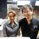 うなぎ創作 鰻樹 - 