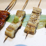 うなぎ創作 鰻樹 - 