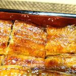 うなぎ創作 鰻樹 - 