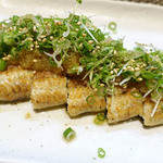 うなぎ創作 鰻樹 - 