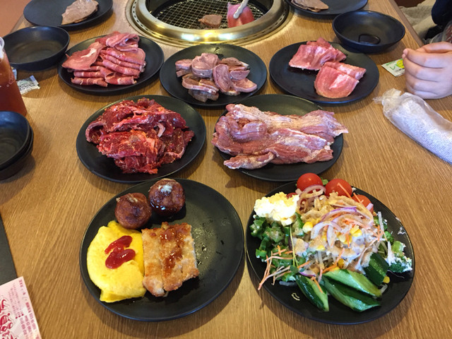 時間帯を選んで行くとイイ By ピエロ まんぷく太郎 中之郷店 稲沢 バイキング 食べログ 時間帯を選んで行くとイイ By ピエロ まんぷく太郎 中之郷店 稲沢 バイキング 食べログ