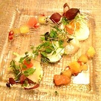 BISTRO FAVORI 代官山 - 