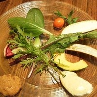 BISTRO FAVORI 代官山 - 