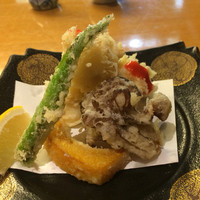 板前心 菊うら - 