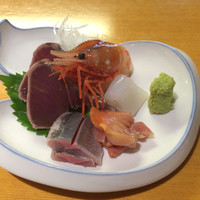 板前心 菊うら - 