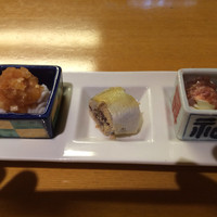 板前心 菊うら - 