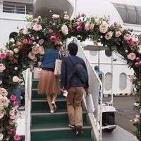 シンフォニー東京湾クルーズ - 