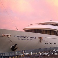 シンフォニー東京湾クルーズ - 