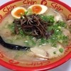 博多らーめん ShinShin 天神本店