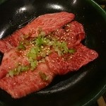 焼肉陽山道 - 