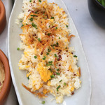 バルバッコア ビアガーデン - 