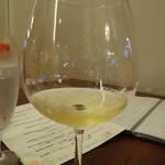 ビストロ ダイア - フルーティーな香りの辛口