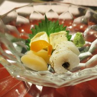 ゆば泉 宝ヶ池店 - 生湯葉とおつくり