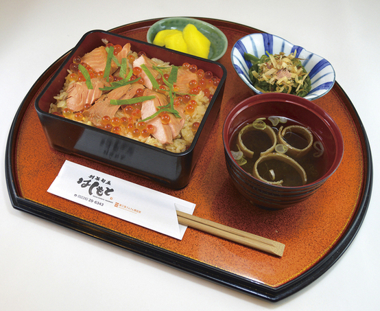 創菜旬魚はしもと &ndash; 志津川の海鮮料理店