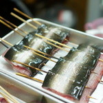 かぶと - 球磨川