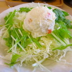 Katsuya - 手作りポテトサラダ
