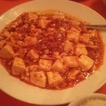 The Red Pepper Restaurant   南北楼 - 麻婆豆腐