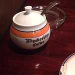 MIYAKOSHIYA COFFEE - 