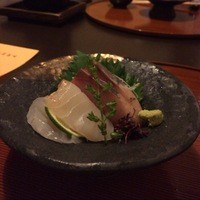 銀座方舟  大吟醸しずく店 - 