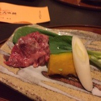 銀座方舟  大吟醸しずく店 - 