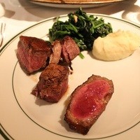 ウルフギャング・ステーキハウス 丸の内店 - 