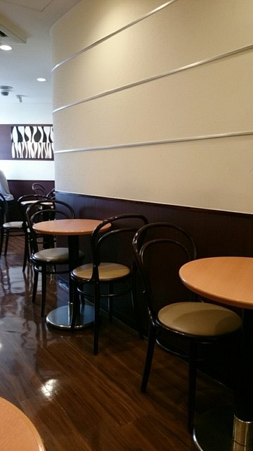 Doutor Coffee Shop Ogikubo Kitaguchi Oodori Ten photo 4