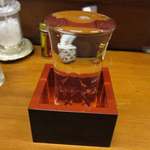 ひなた - 地酒。御湖鶴