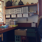 ふるかわうどん - 