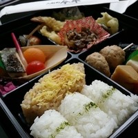 人形町今半 本店 - 2015.9